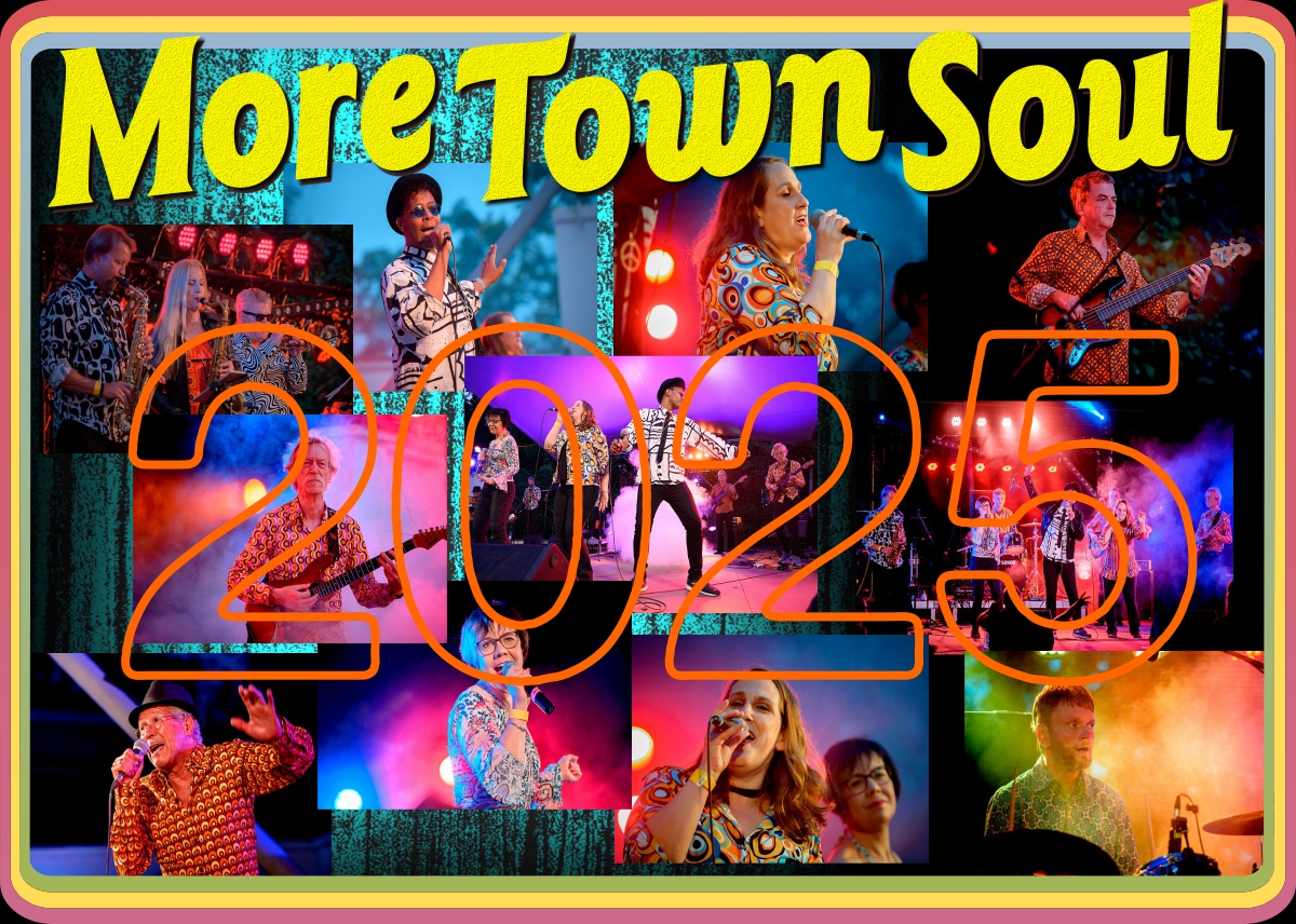More Town Soul